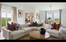 Orange Bend: Haines Creek, Florida - Casa Fresca Homes