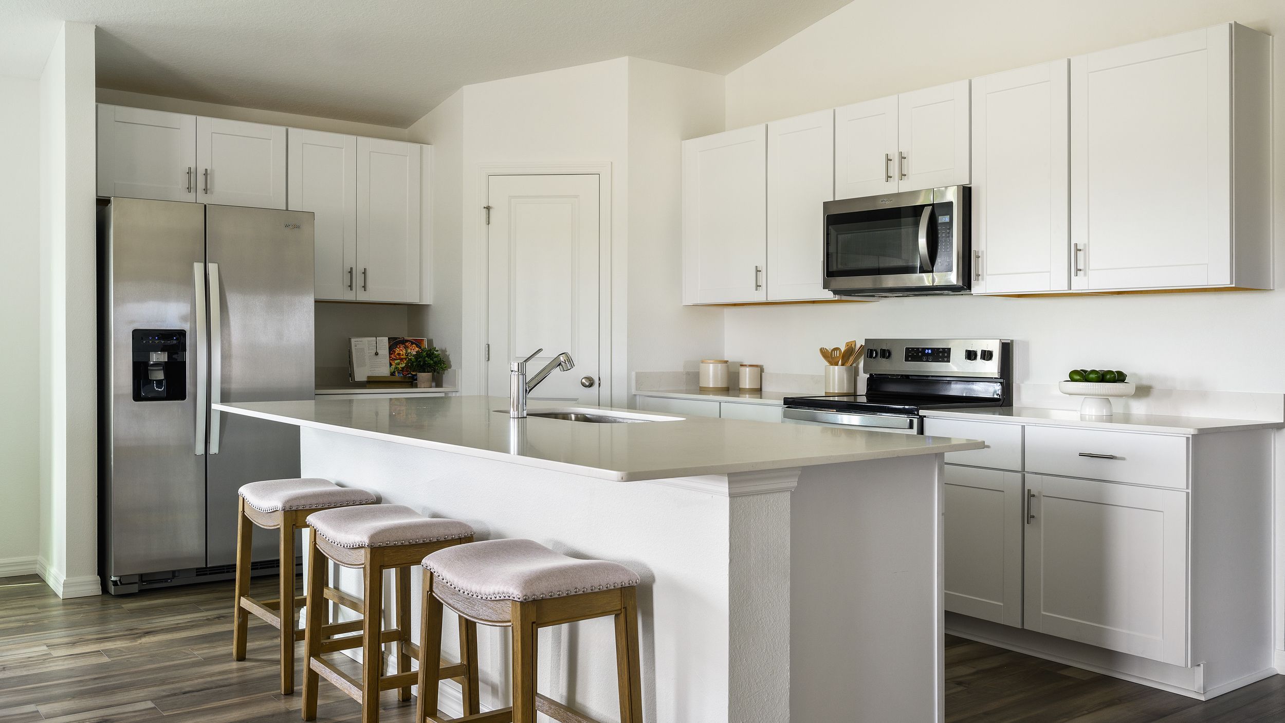 casa en Orange Bend por Casa Fresca Homes