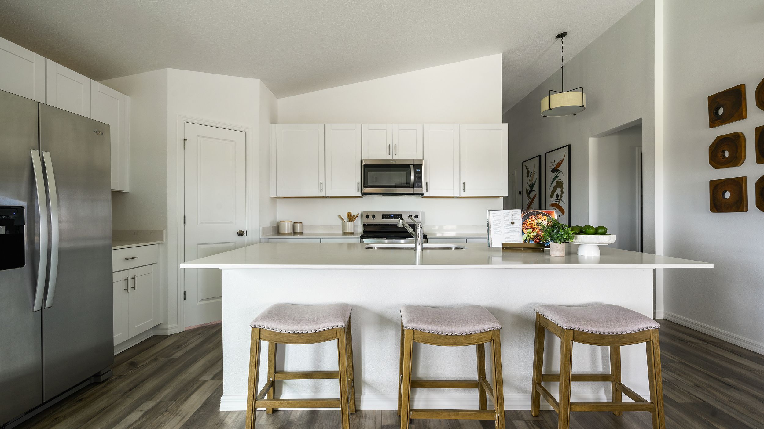 casa en Orange Bend por Casa Fresca Homes