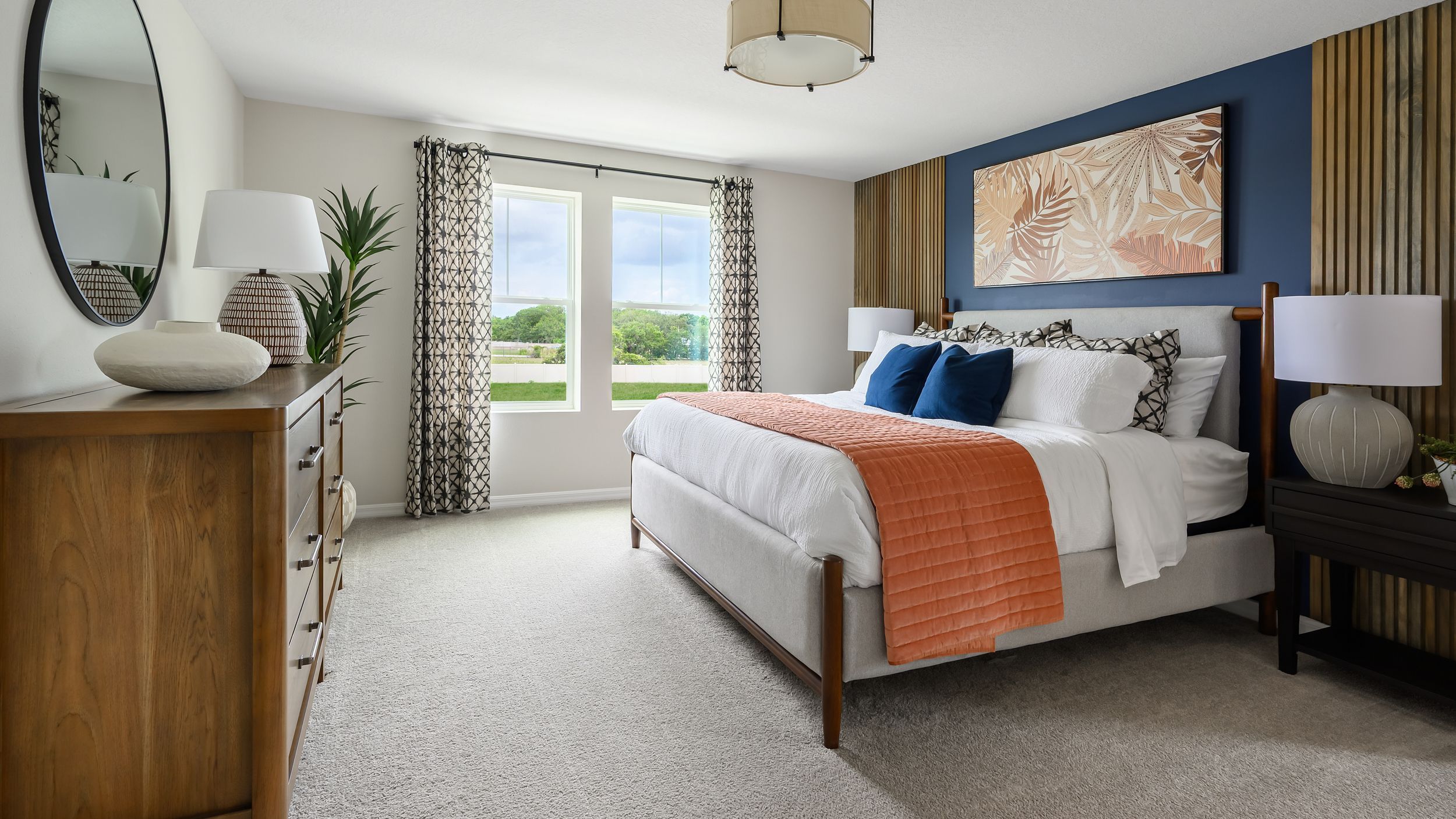 Bedrooms Image
