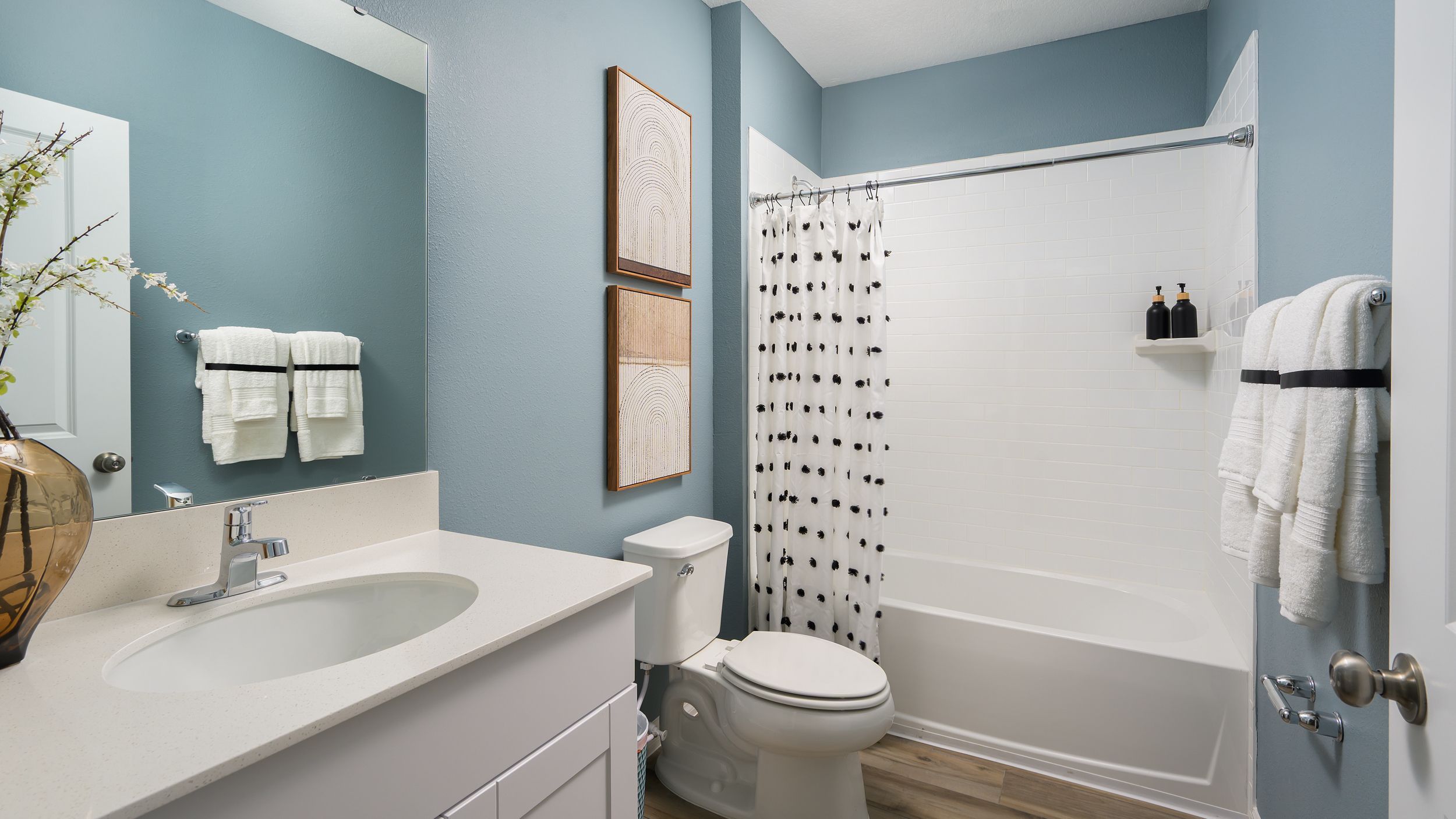 Bathrooms Image