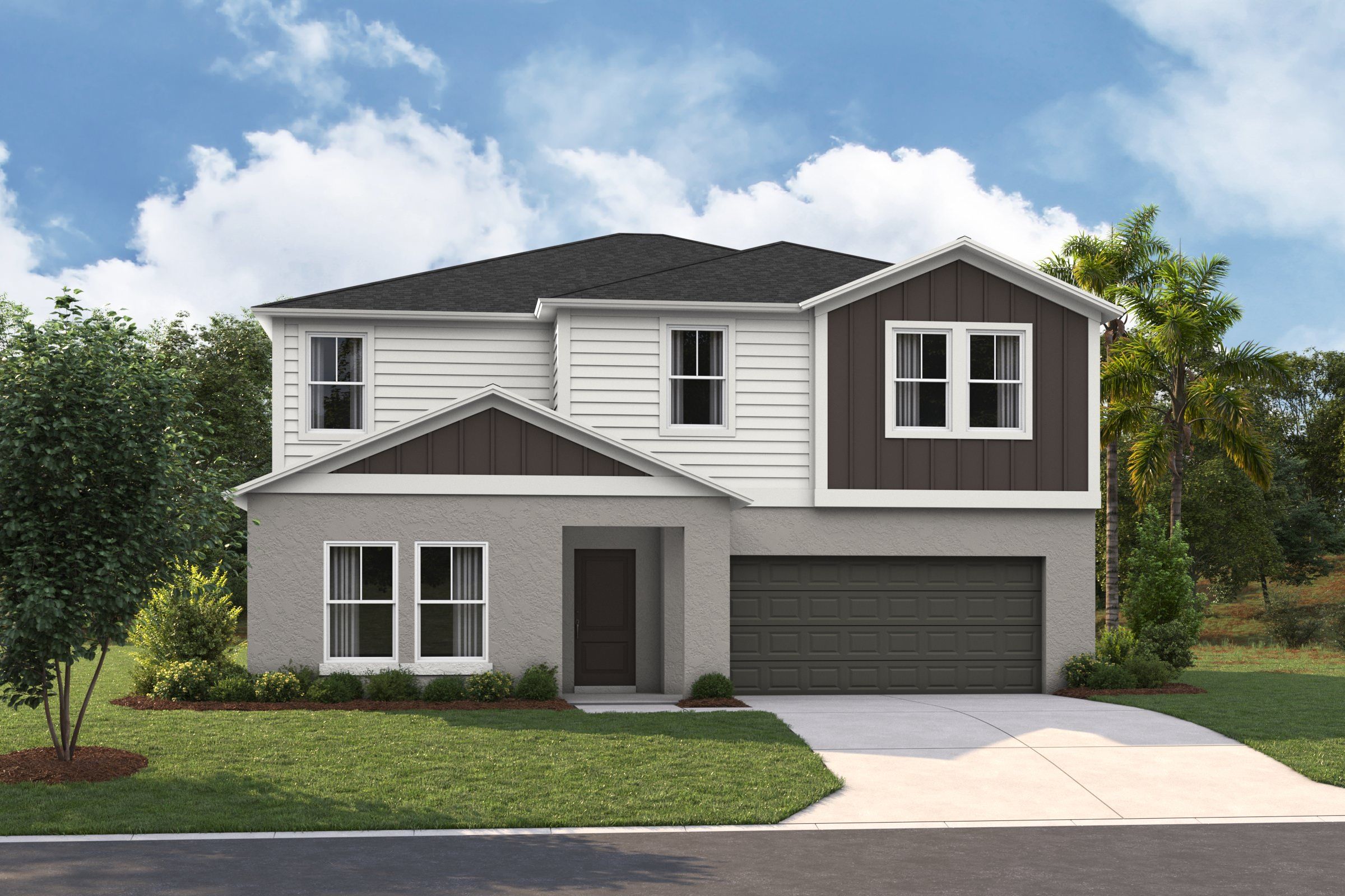 casa en Wynnstone por Casa Fresca Homes