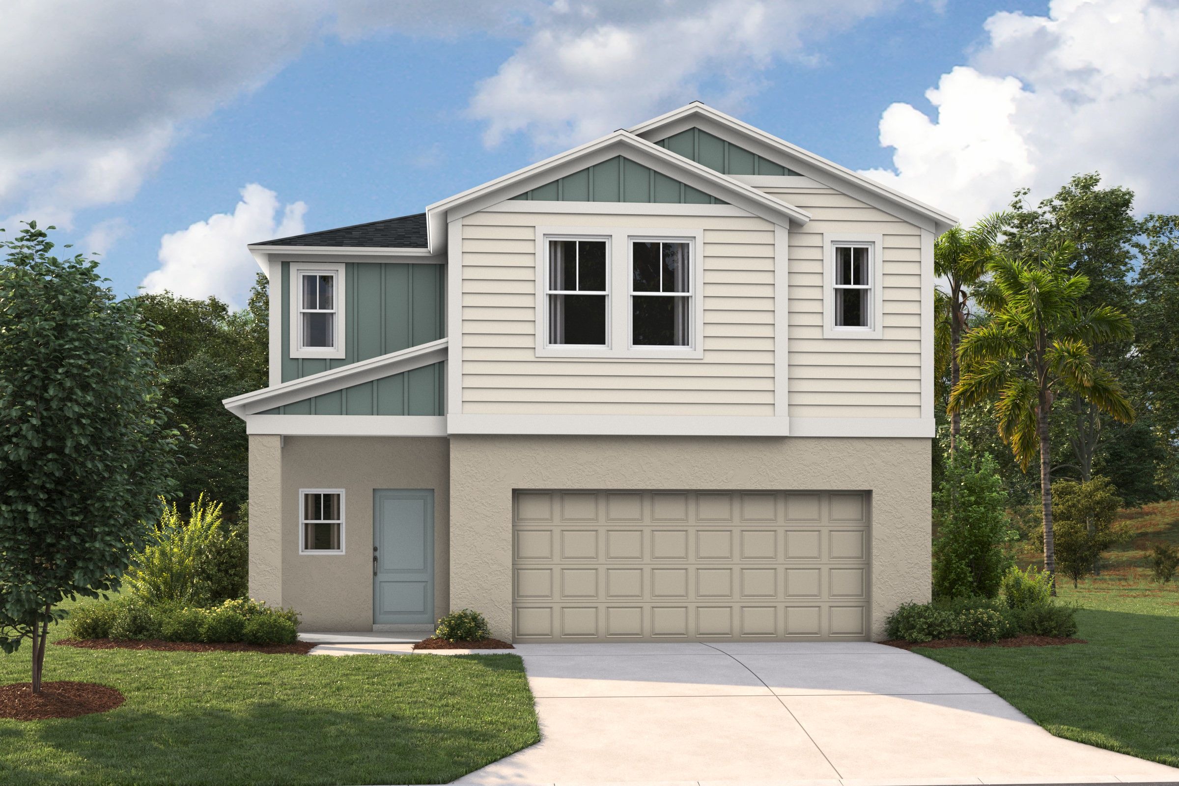 Davis Landing - Wimauma, FL