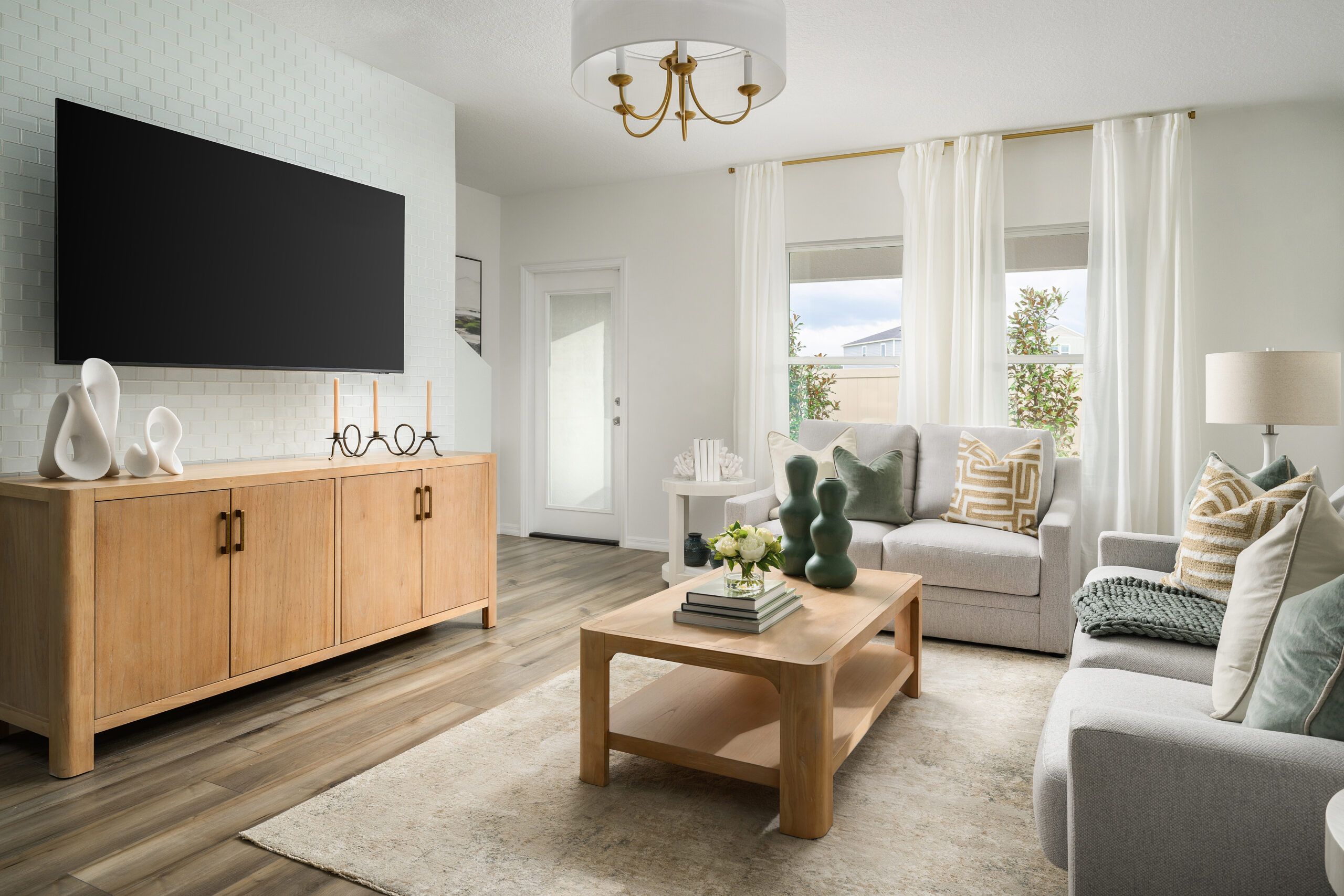 The Enclave at River Run Community Image