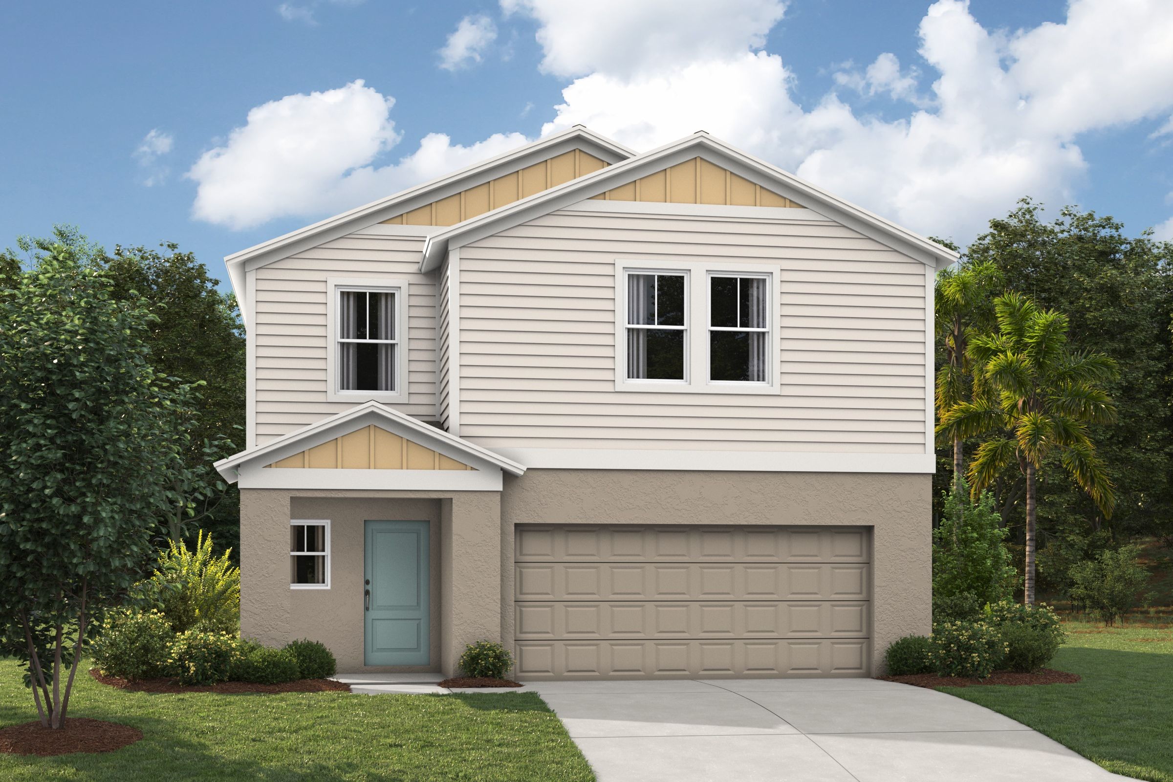 5365 San Pietro Drive (Turquesa)