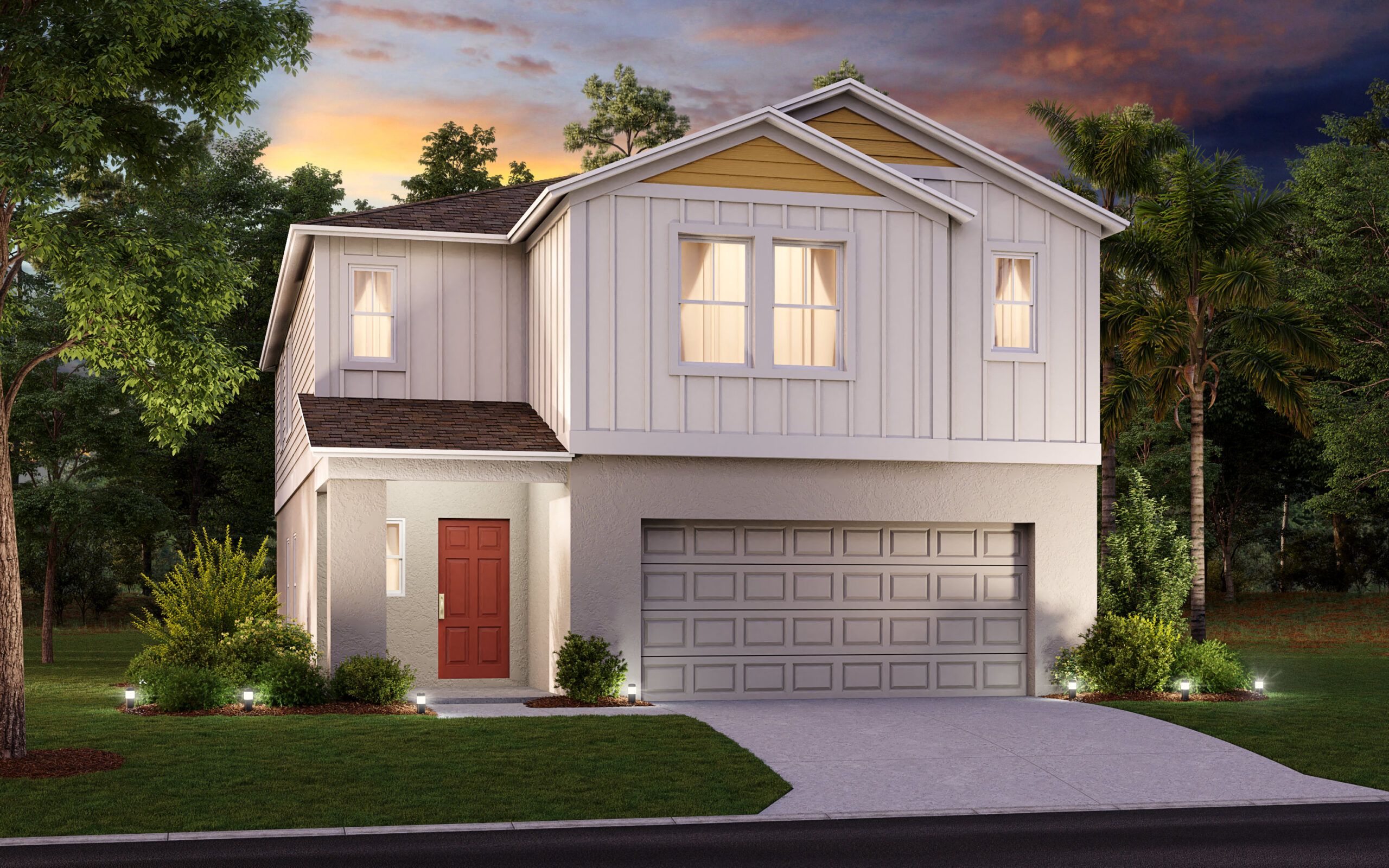 Exteriors Image