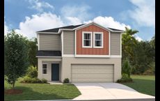 Davis Landing: Wimauma, Florida - Casa Fresca Homes