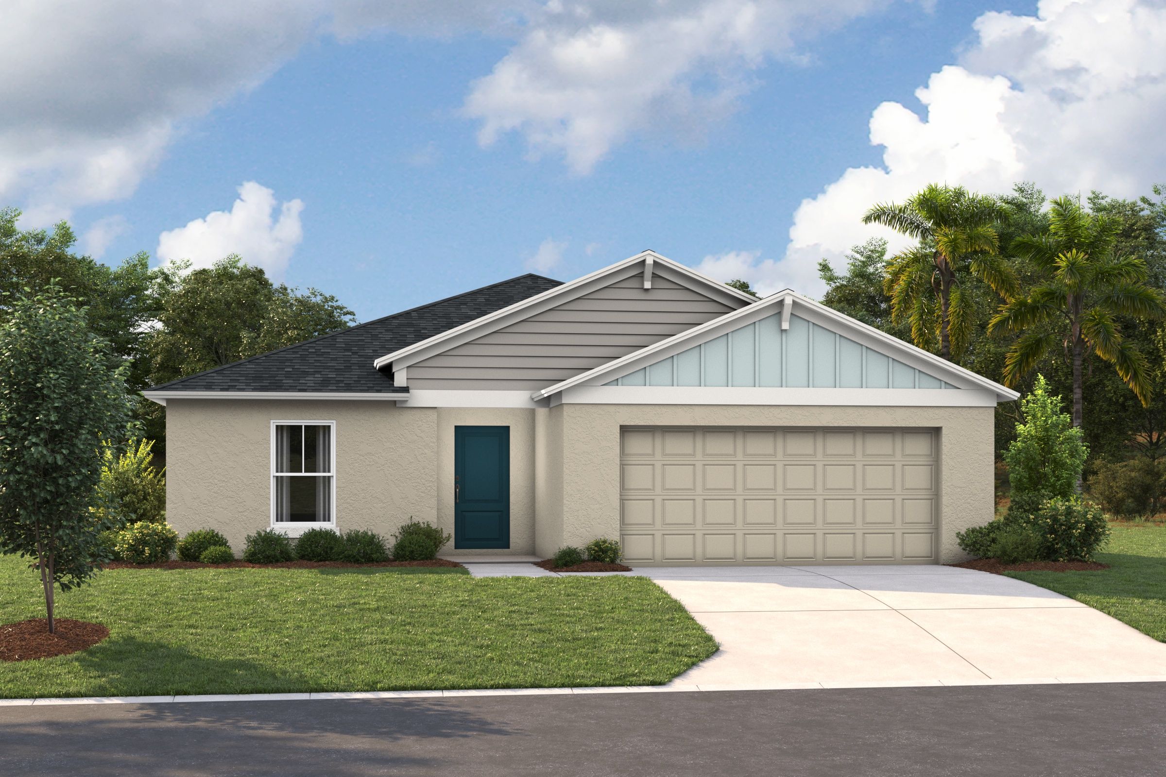 853 Sand Sea Place (Valeria)