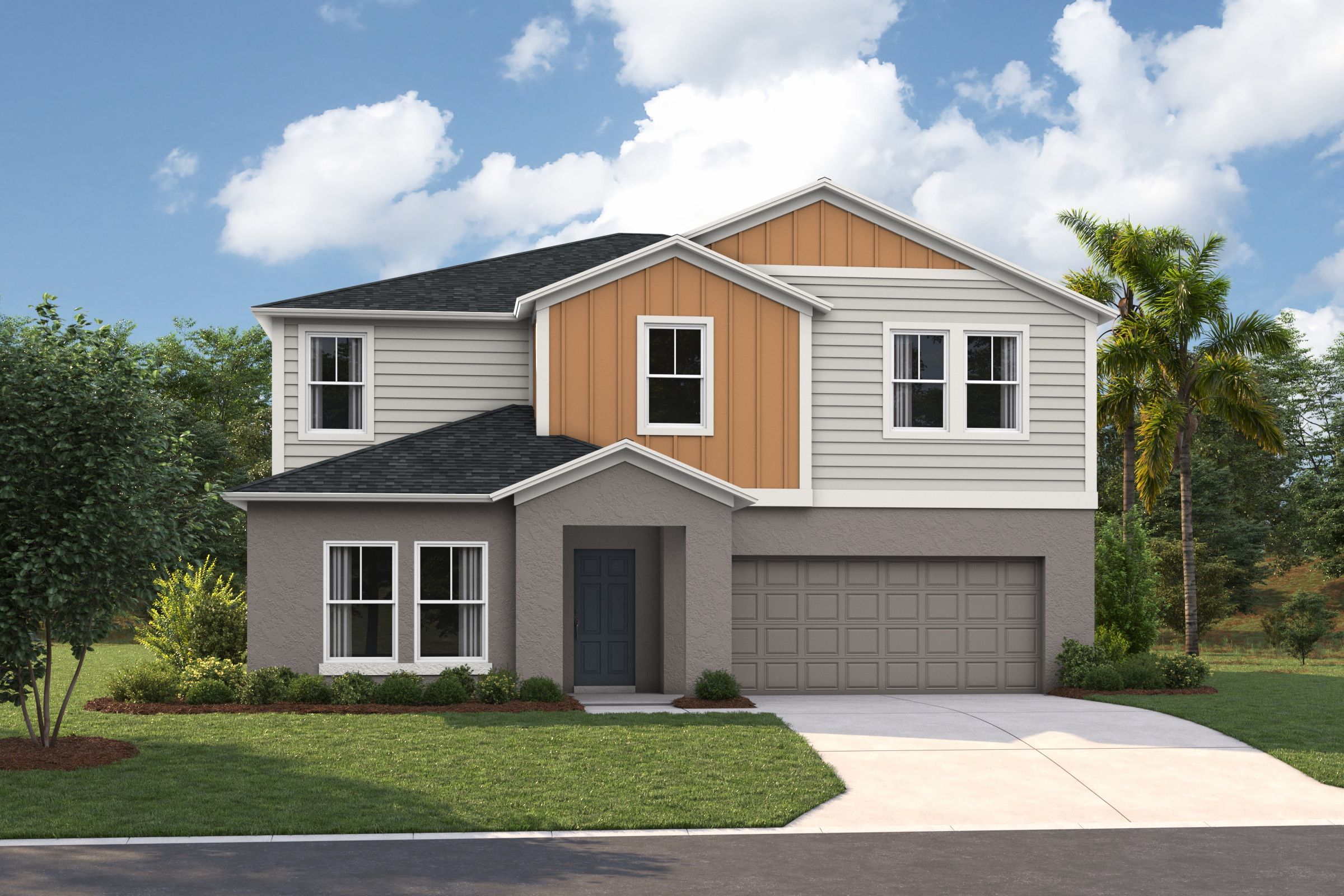 Catalina - Crosswinds: Haines City, Florida - Casa Fresca Homes