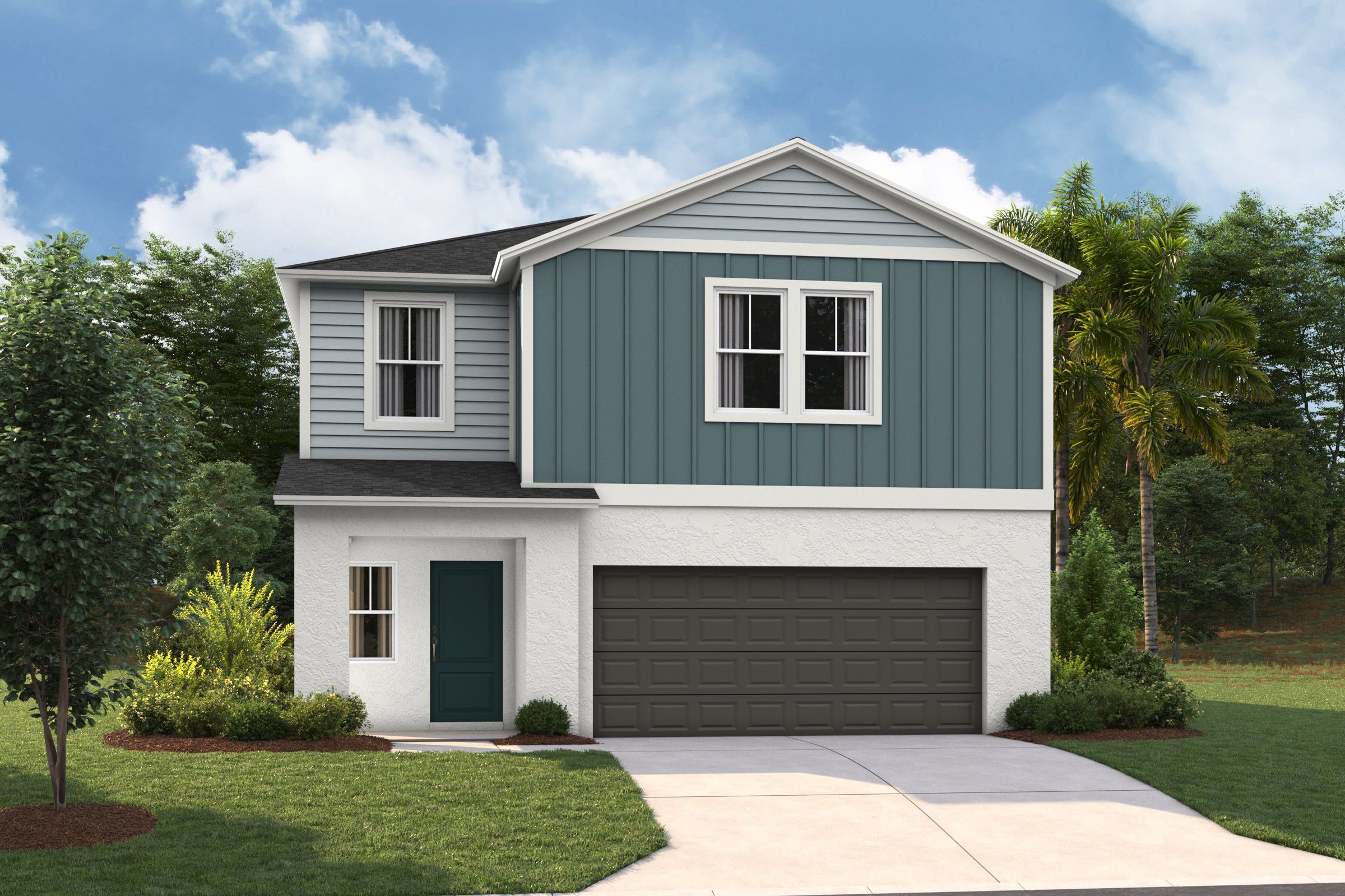 casa en Wynnstone por Casa Fresca Homes