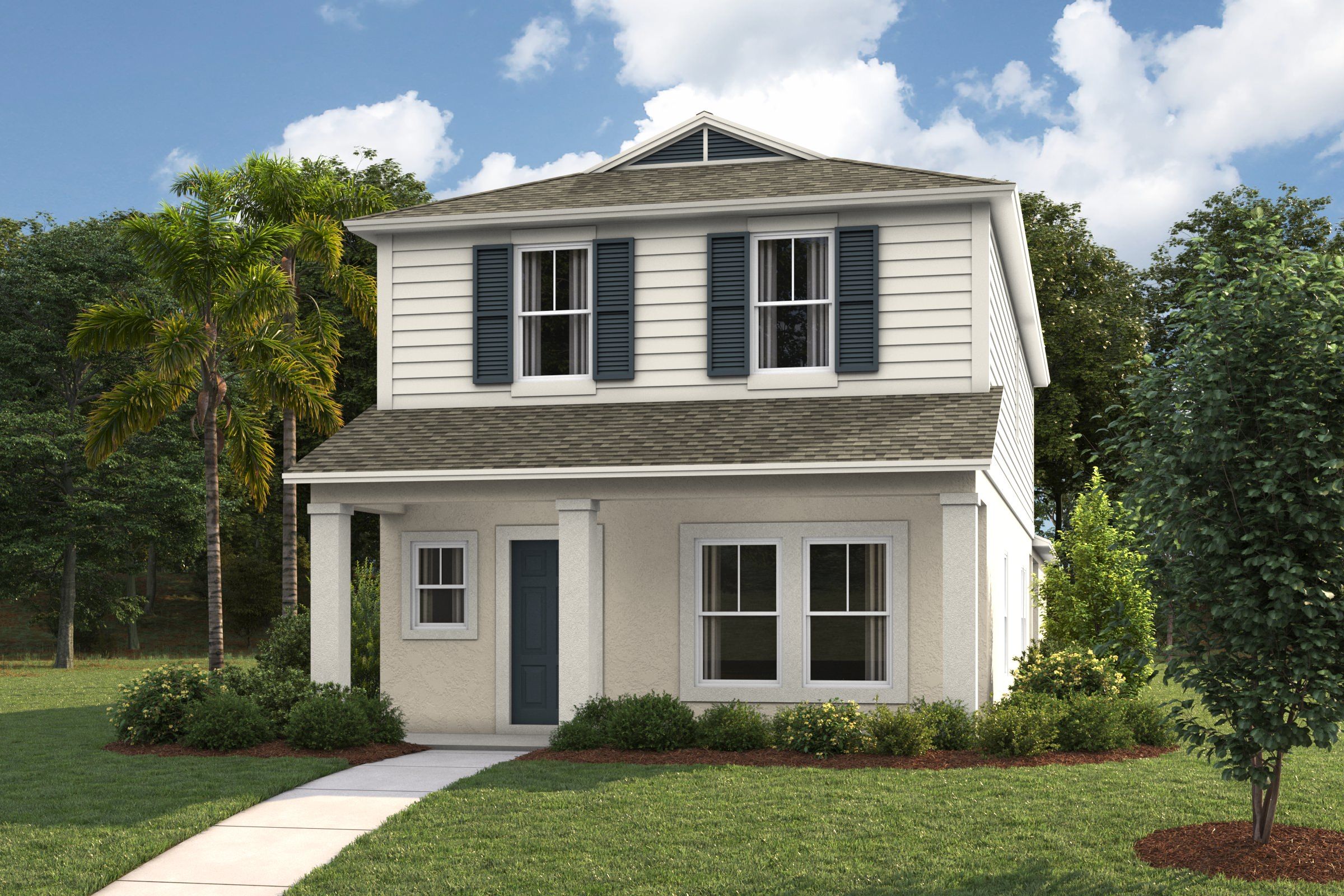 Mojito - Pasadena Ridge: Dade City, Florida - Casa Fresca Homes