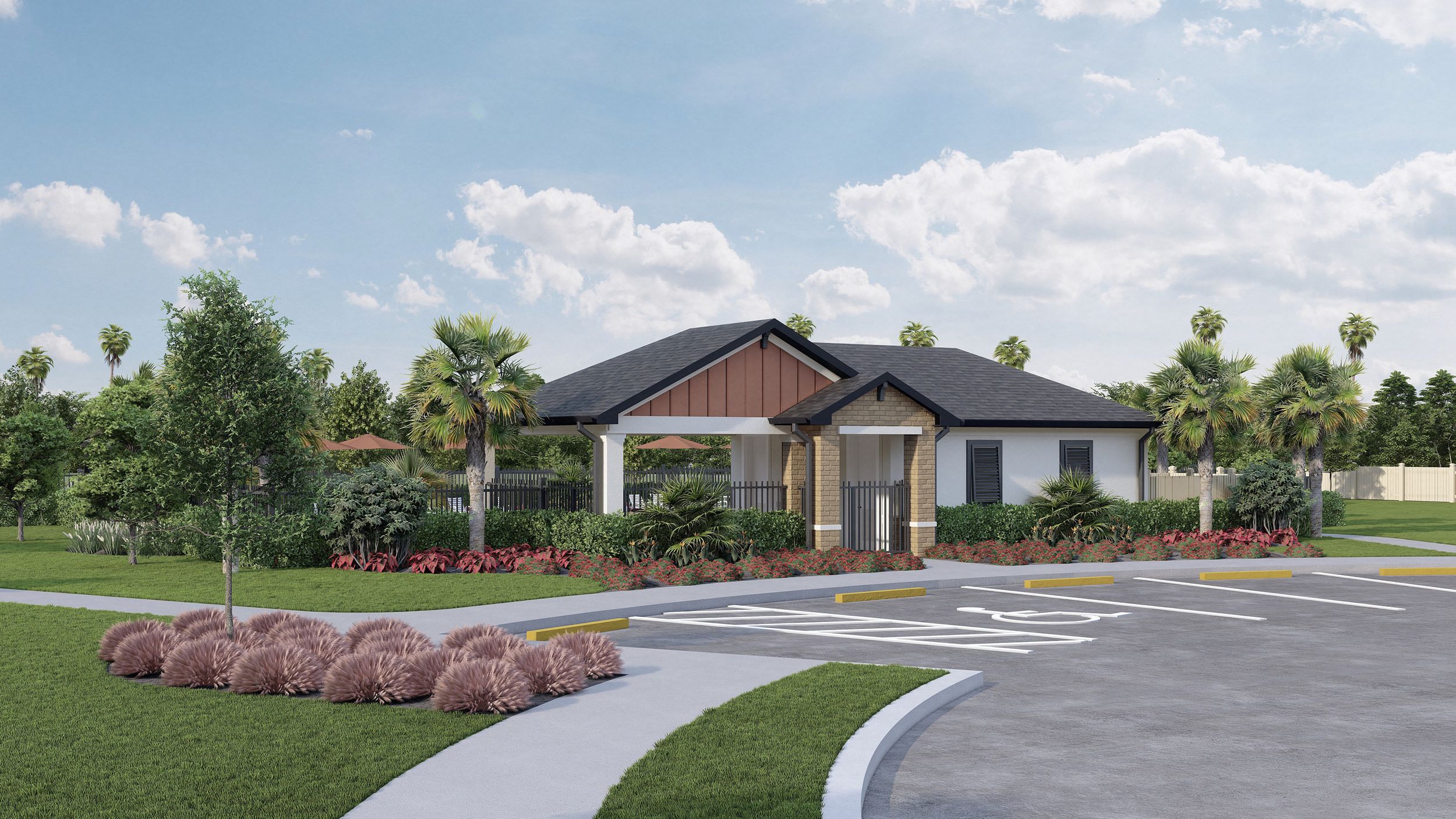 Pasadena Landing - Wesley Chapel, FL