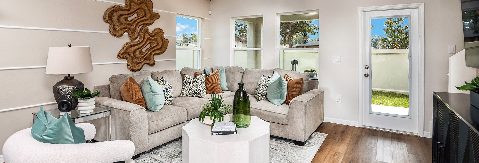 Grove at Crosswinds - Haines City, FL