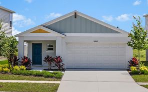 4126 Gerbera Daisy Ave (Magenta)
