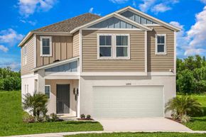 Pasadena Point by Casa Fresca Homes in Tampa-St. Petersburg Florida