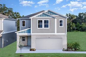 Pasadena Point - Wesley Chapel, FL