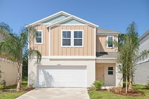 Bradbury Creek - Haines City, FL