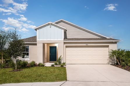 Valeria by Casa Fresca Homes in Sarasota-Bradenton FL