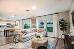 Home in Forest Lake by Casa Fresca Homes