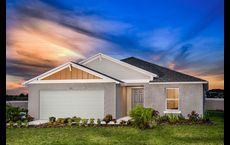 Lawson Dunes: Haines City, Florida - Casa Fresca Homes