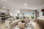 Home in Lawson Dunes by Casa Fresca Homes