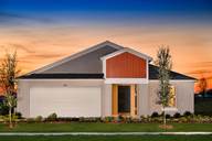 Scenic Terrace por Casa Fresca Homes en Lakeland-Winter Haven Florida