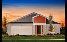 Scenic Terrace: Lake Hamilton, Florida - Casa Fresca Homes