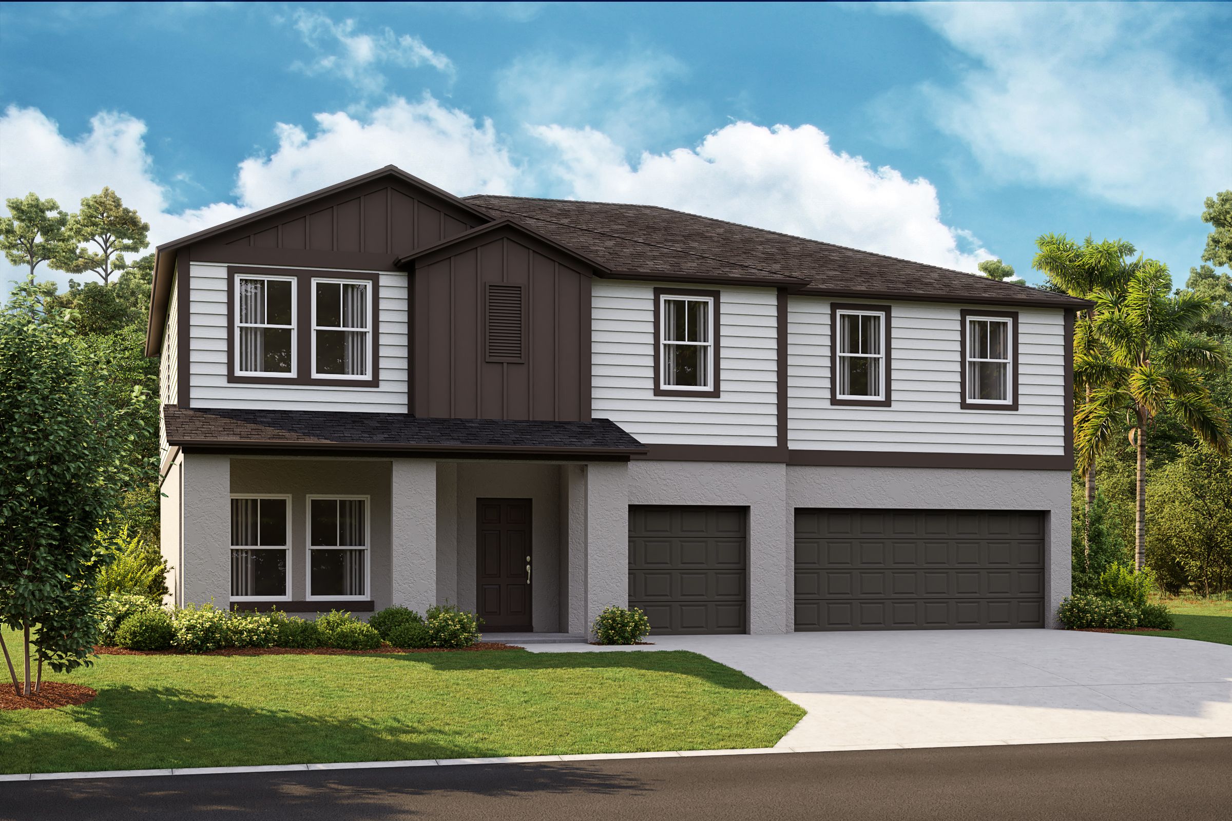 Harmony at Lake Eloise in Winter Haven, FL | New Homes by Casa Fresca Homes