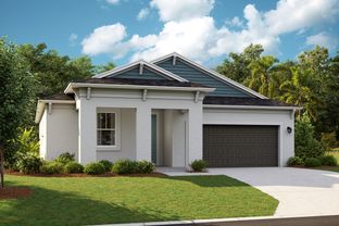 Calusa - Hawkstone: Riverview, Florida - Casa Fresca Homes