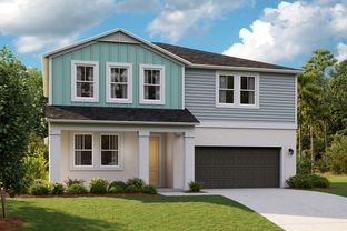 Coquina - Hawkstone: Riverview, Florida - Casa Fresca Homes