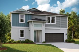 Coquina - Hawkstone: Riverview, Florida - Casa Fresca Homes