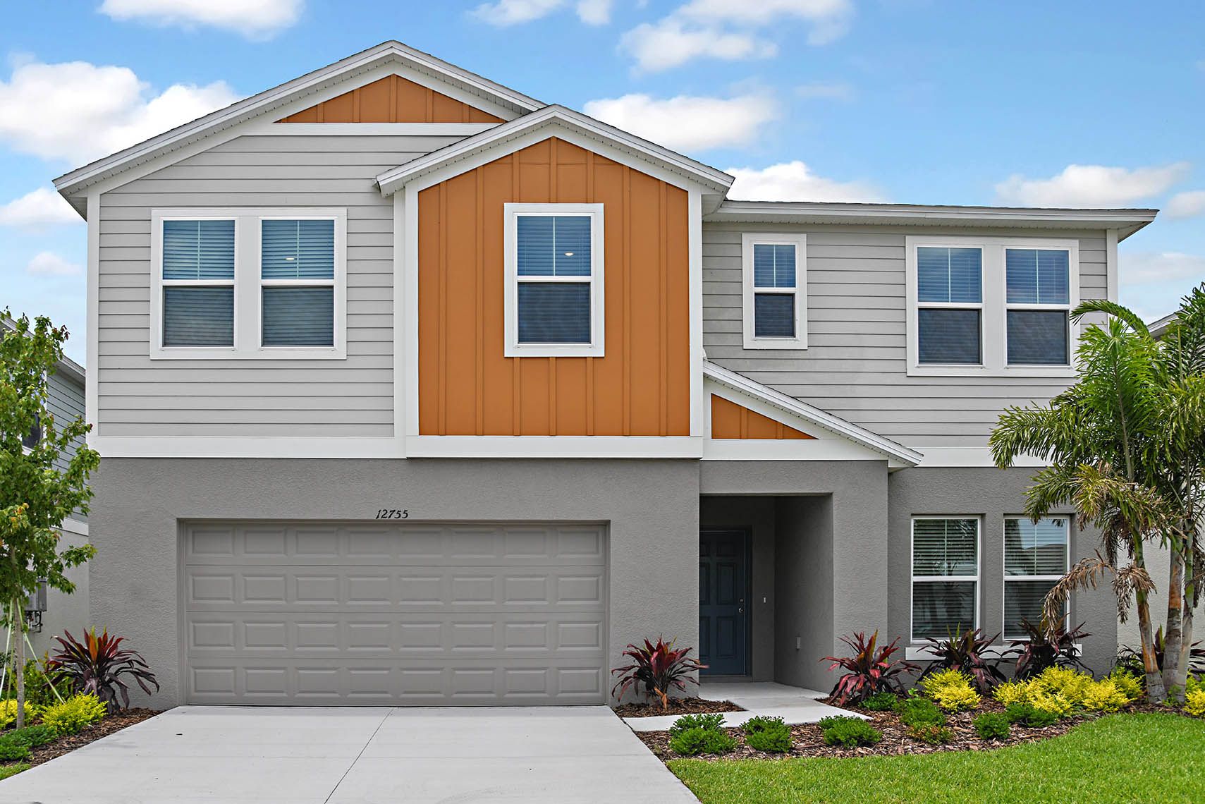 Hawkstone in Lithia, FL New Homes by Casa Fresca Homes
