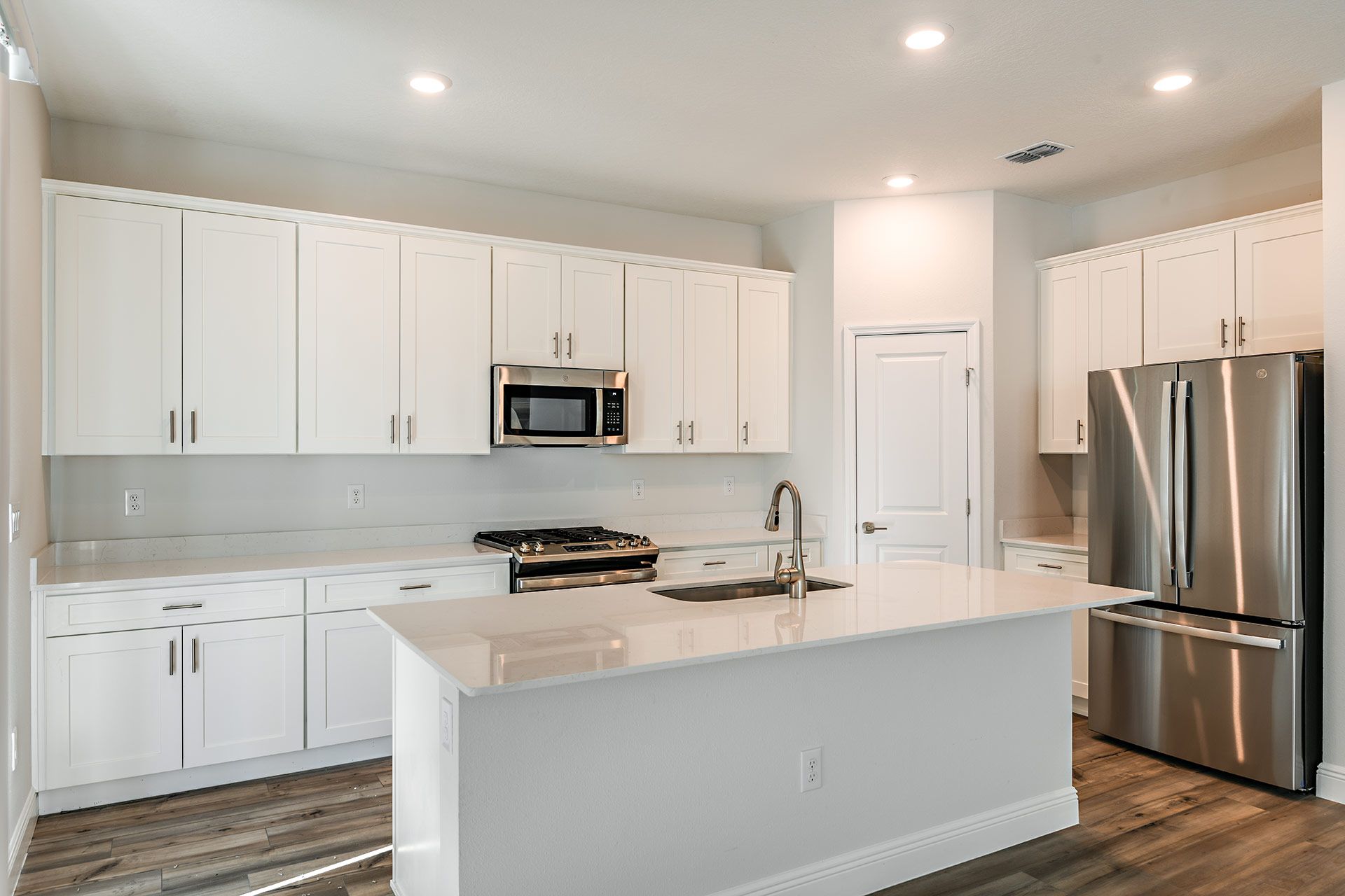 Amelia - Traditional Charm Interior Design