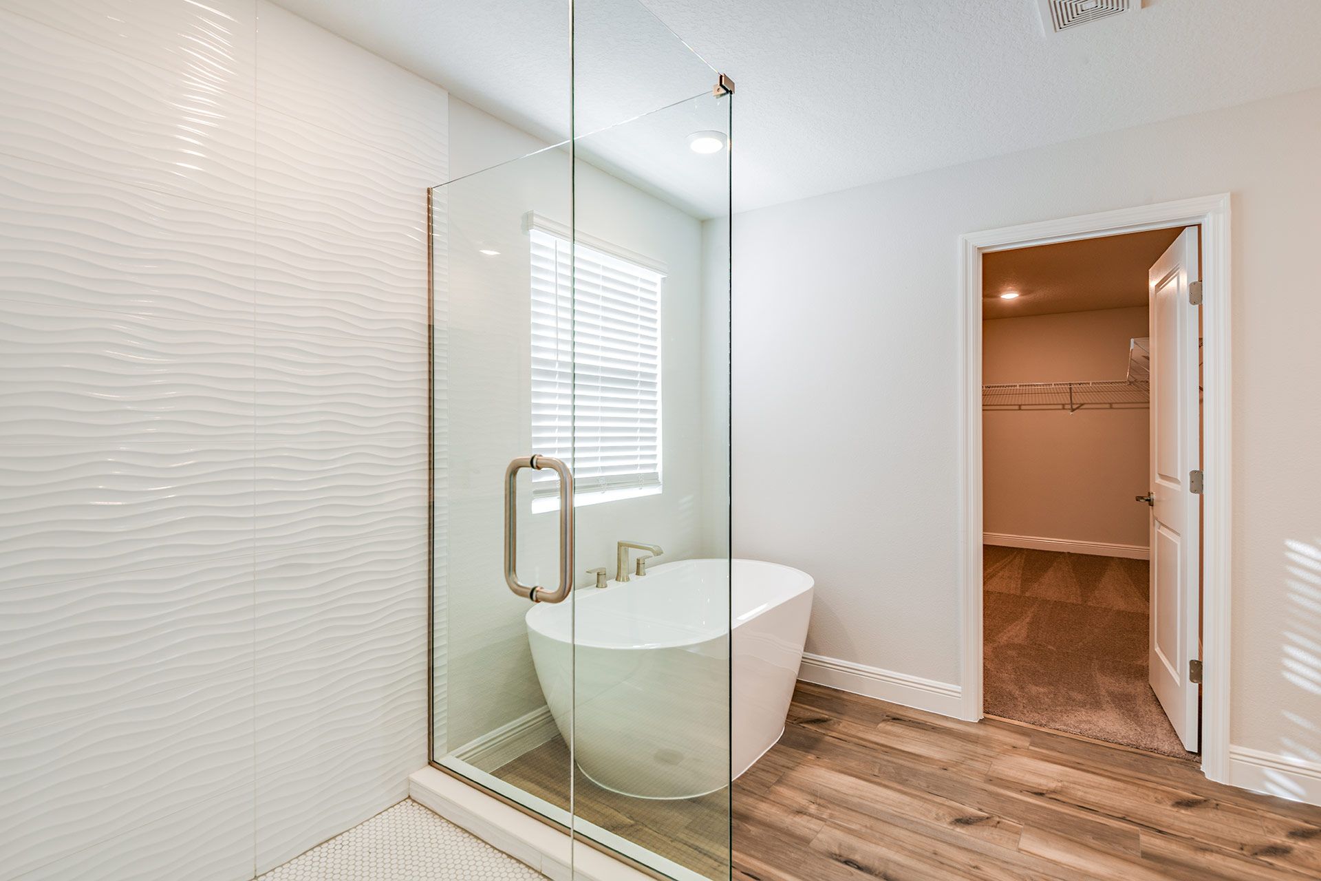 Amelia - Traditional Charm Interior Design