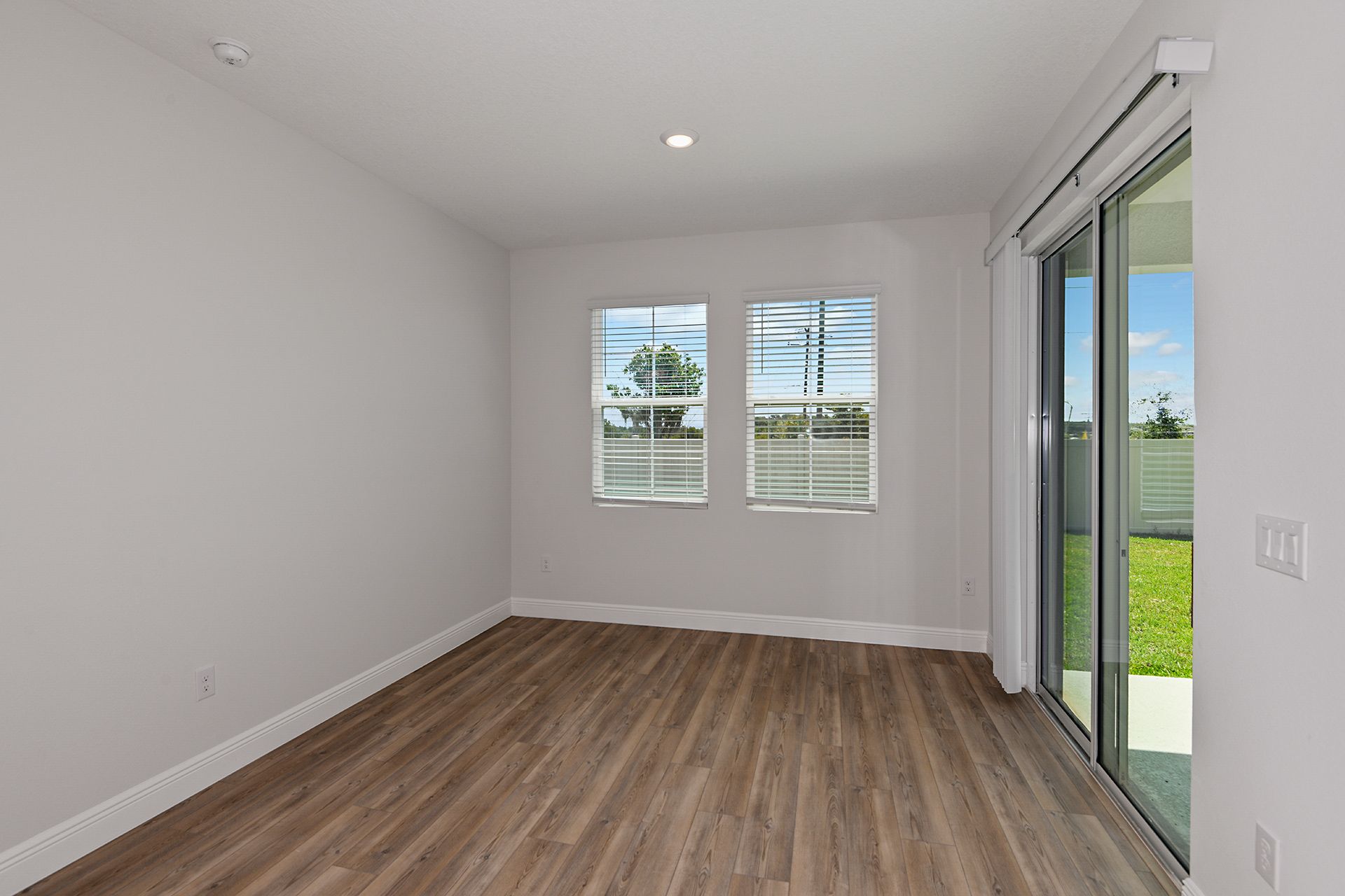 Calusa - Rustic Retreat Interior Design