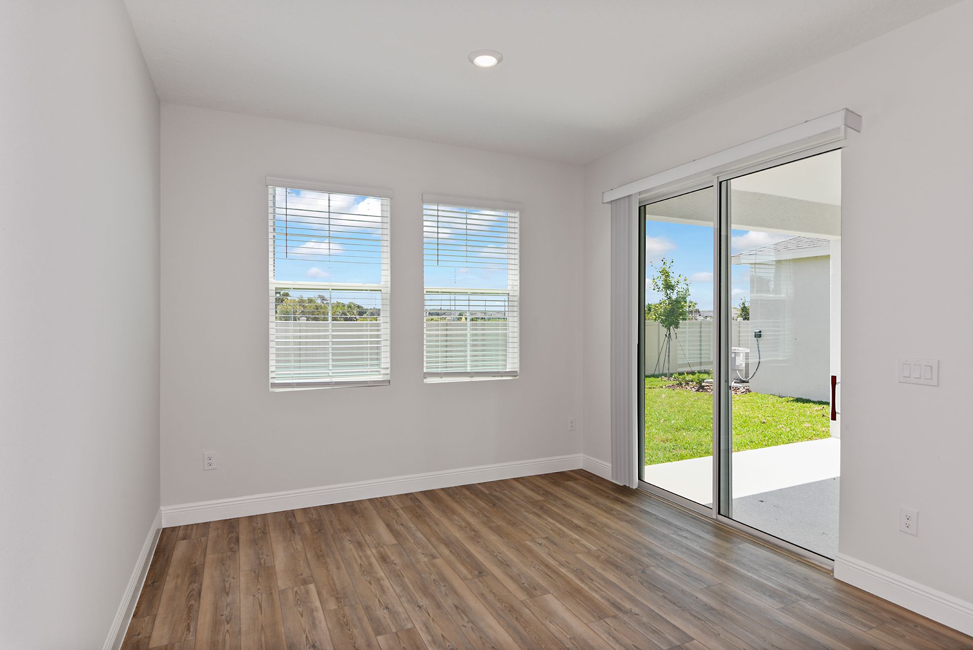 Calusa - Rustic Retreat Interior Design