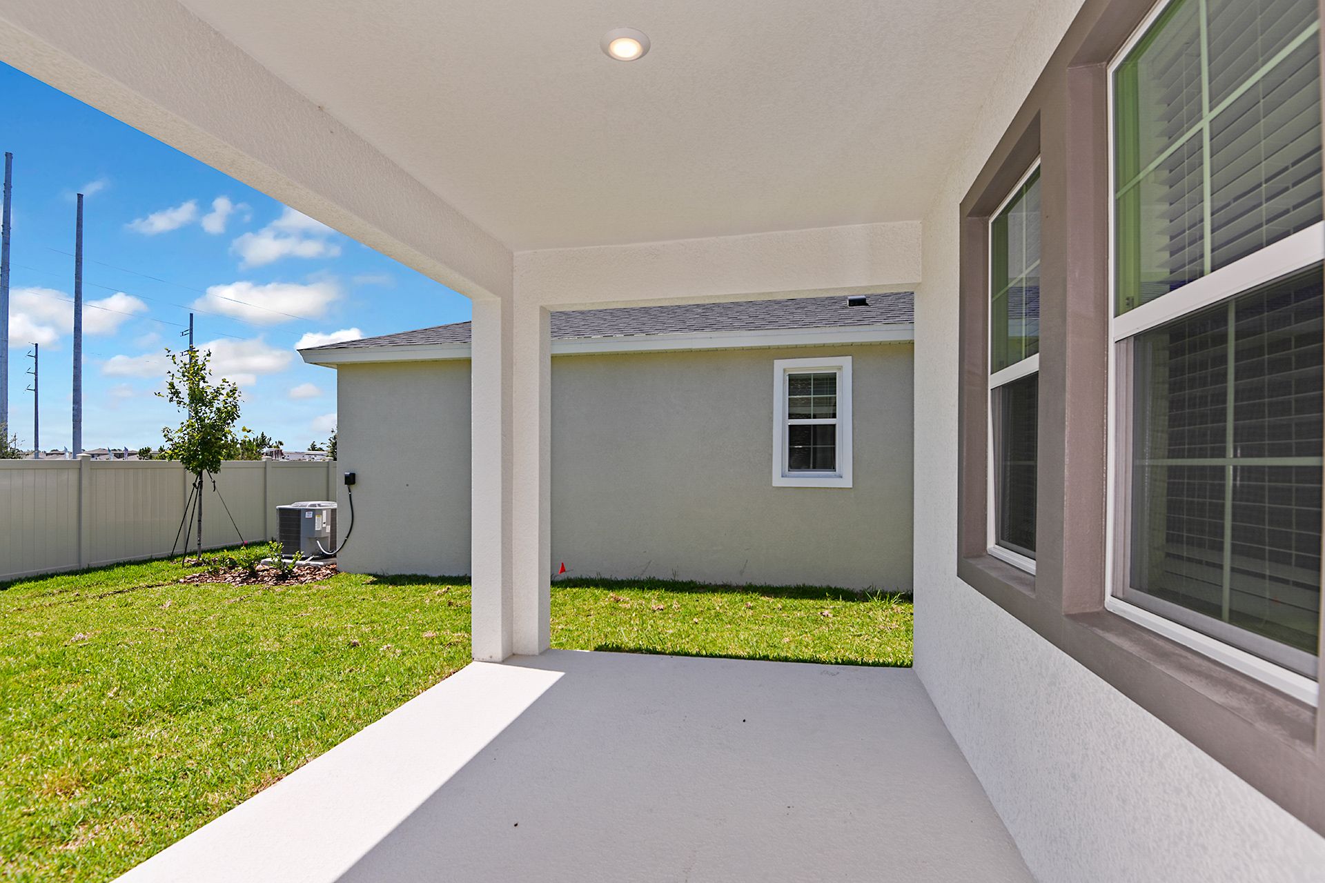 Calusa - Rustic Retreat Interior Design