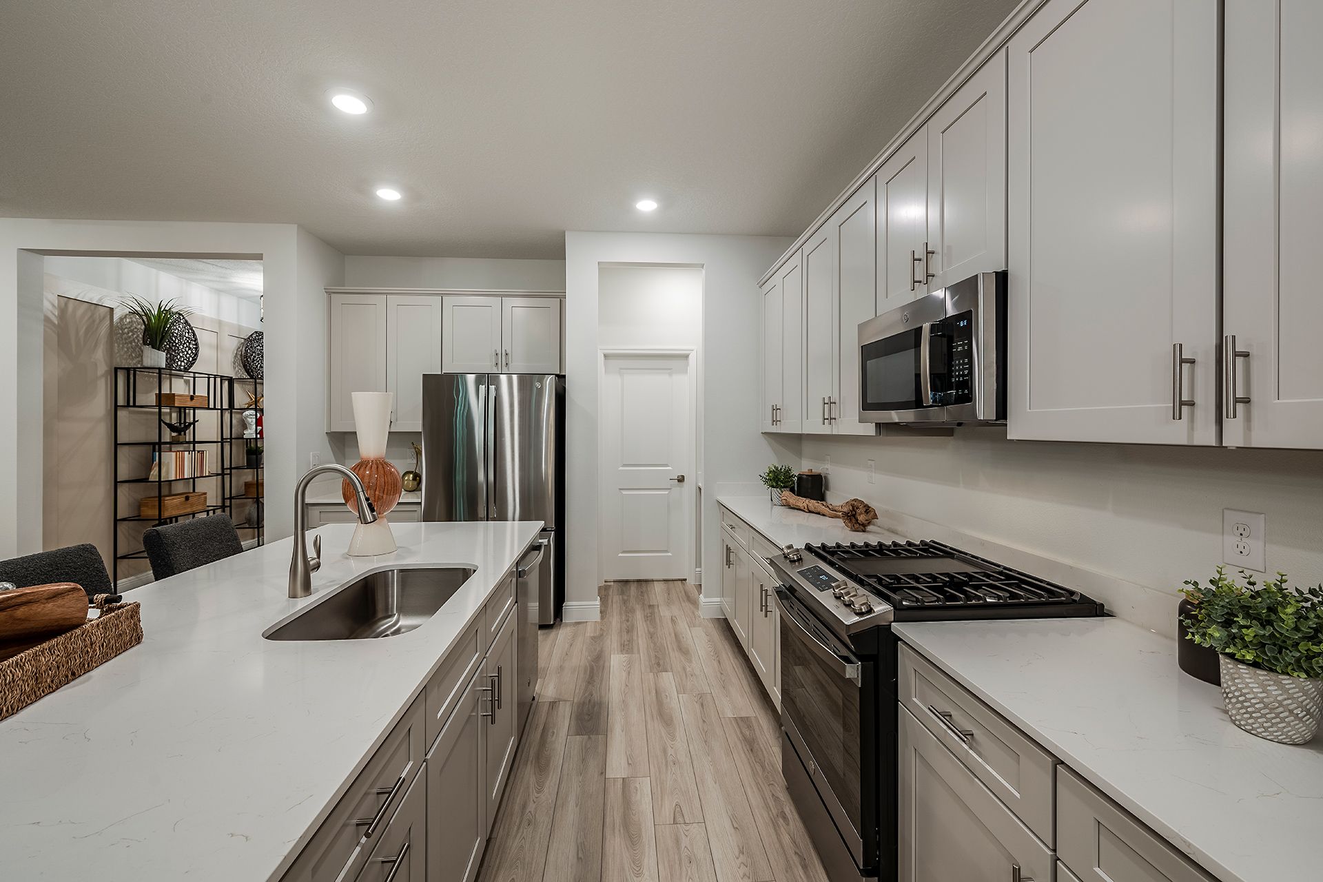 Coquina - Cozy Chic Interior Design