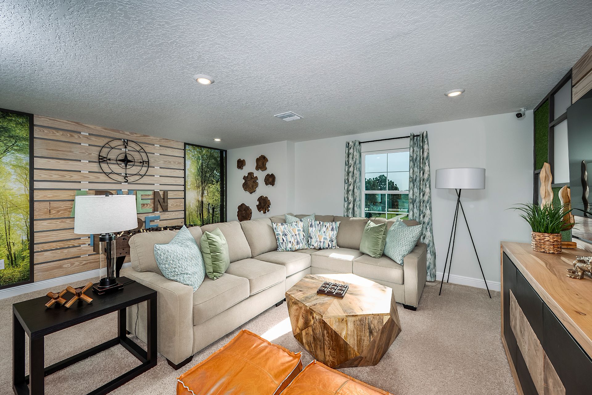 Coquina - Cozy Chic Interior Design