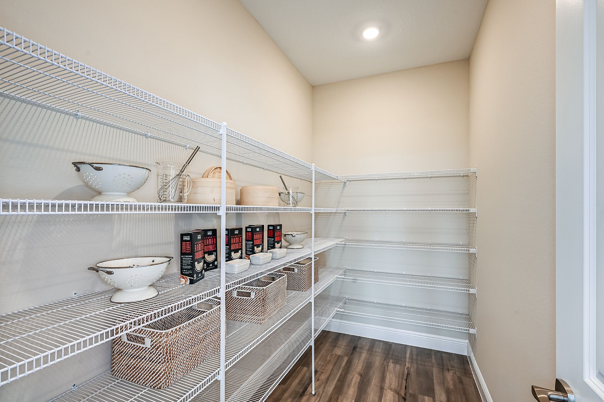 Mariposa - Traditional Charm Interior Design