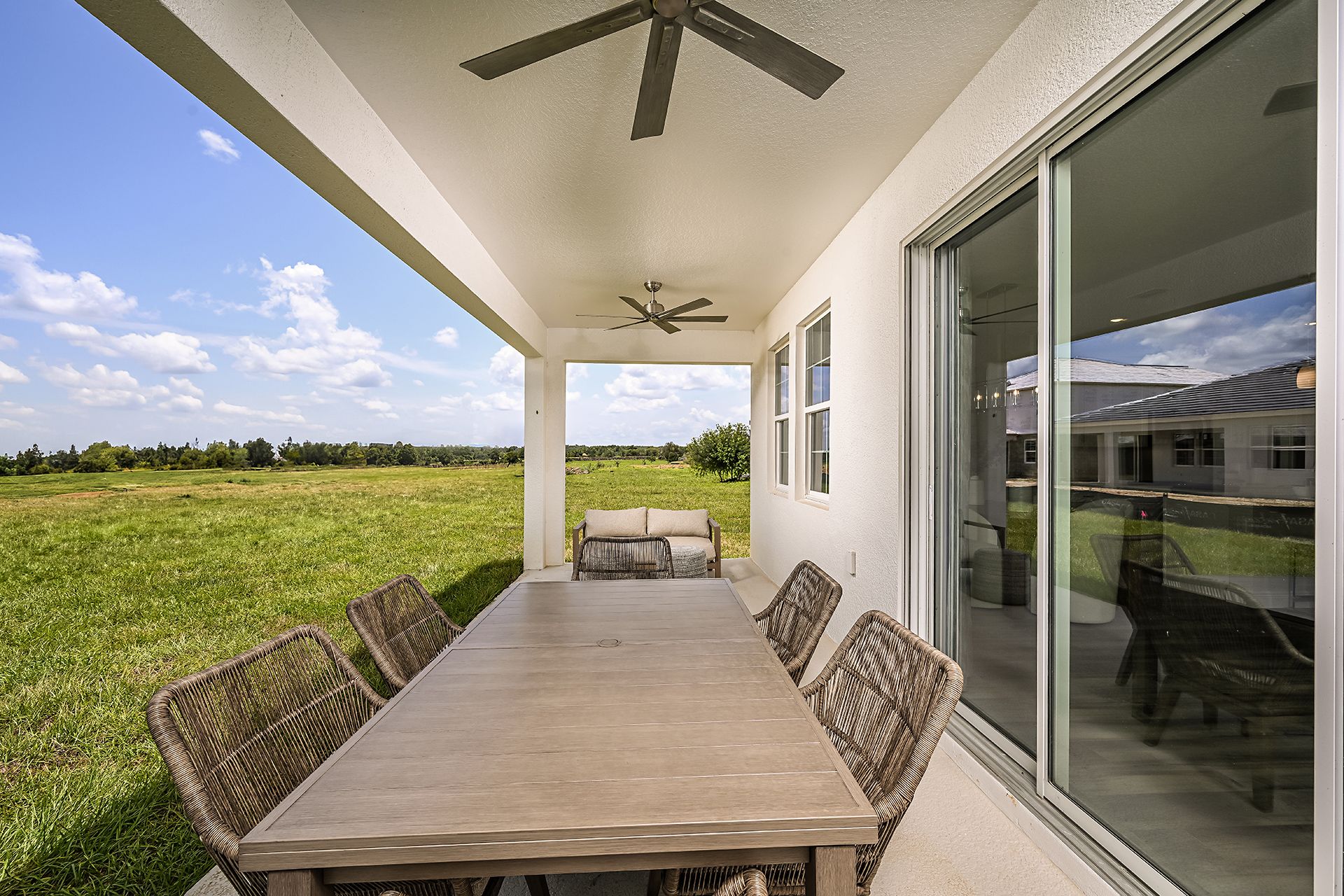 Mariposa - Traditional Charm Interior Design