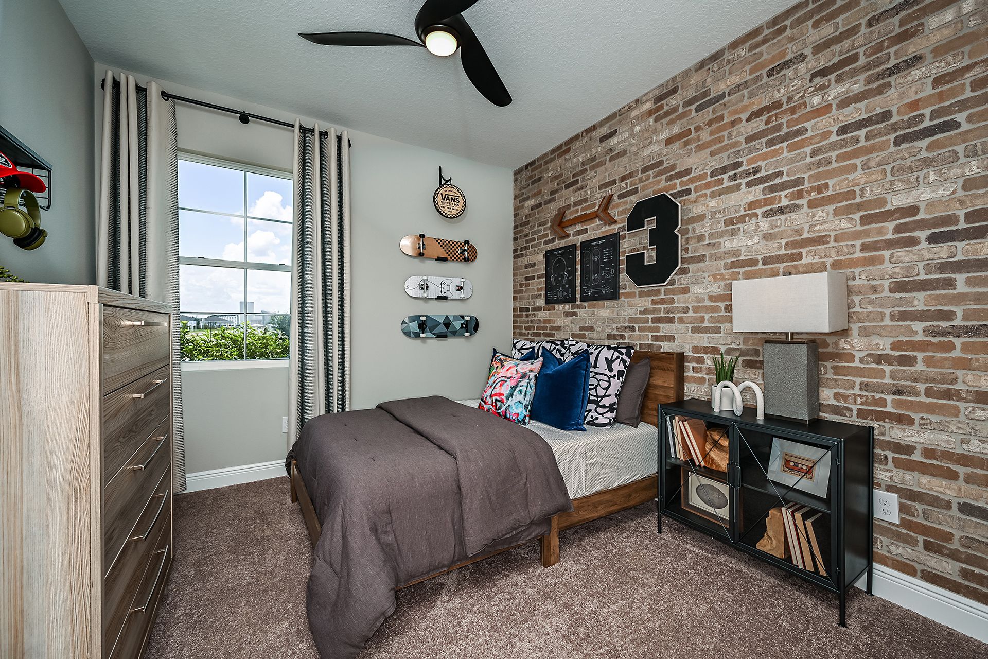 Mariposa - Traditional Charm Interior Design