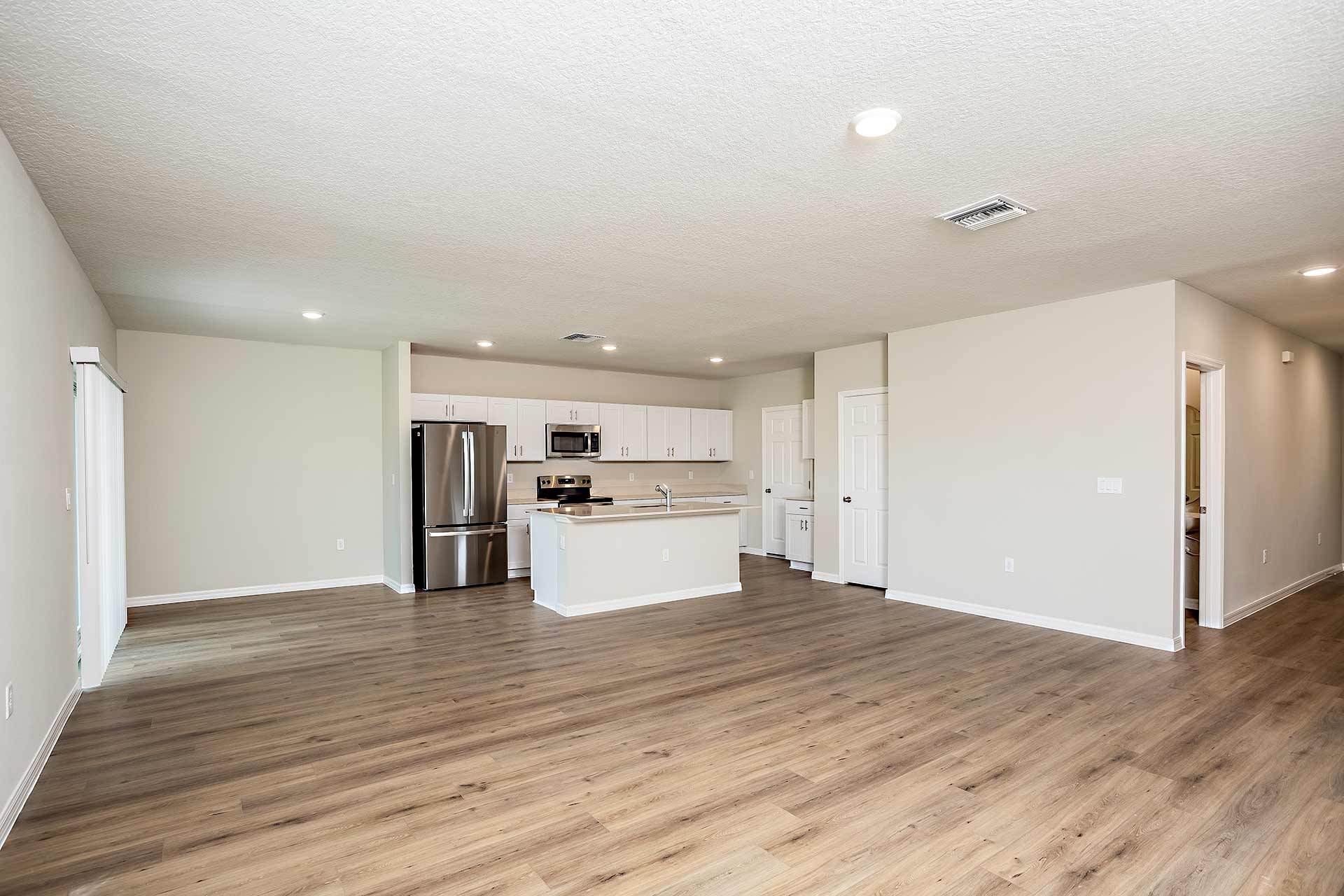 Azure - Cool Cottage Interior Design