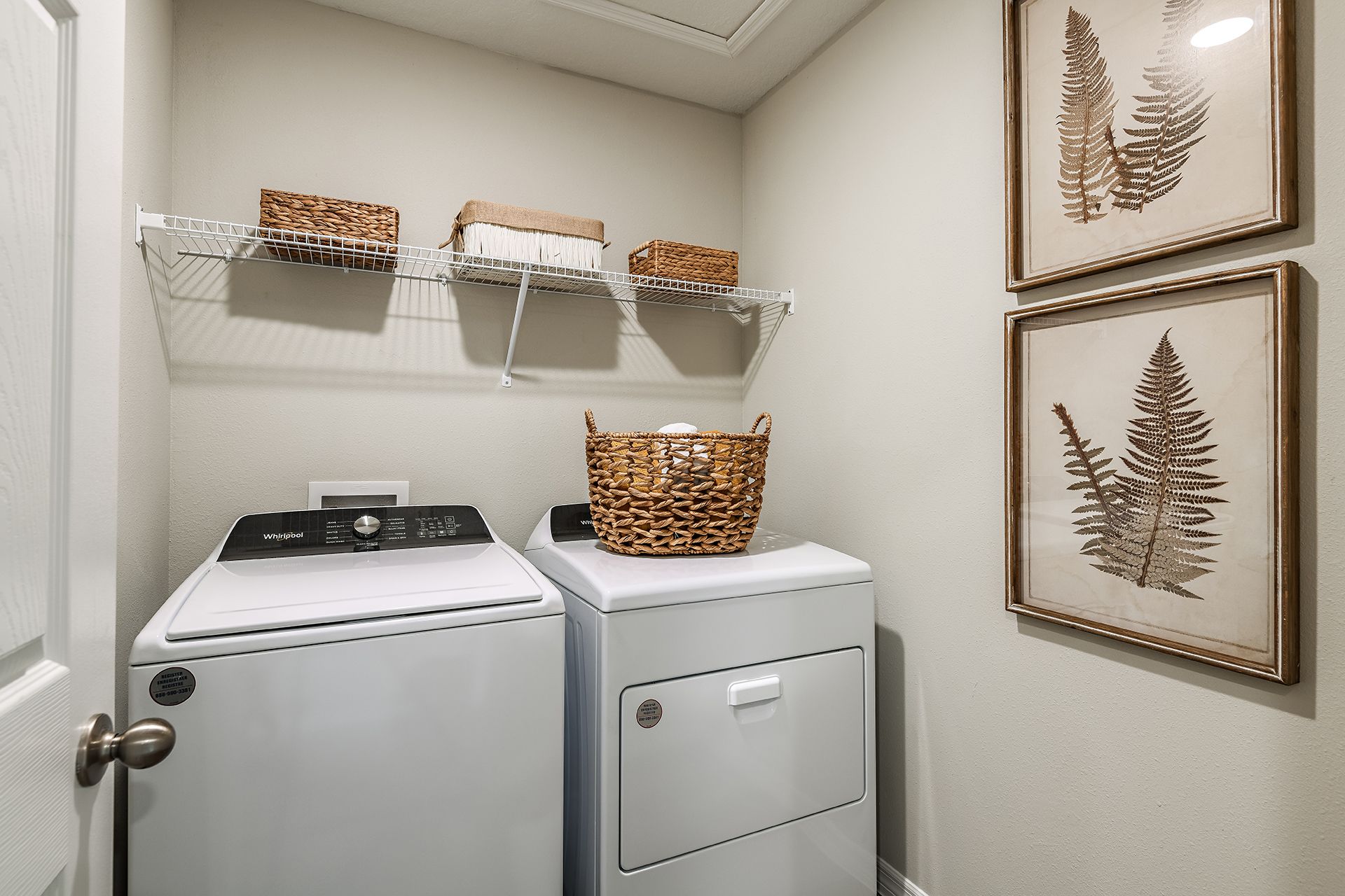 Indigo - Coastal Contemporary Interior Design