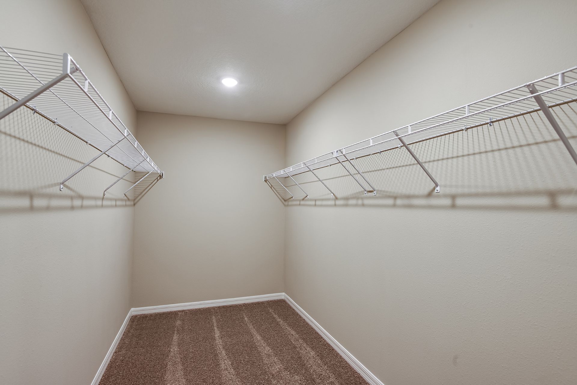 Indigo - Cool Cottage Interior Design