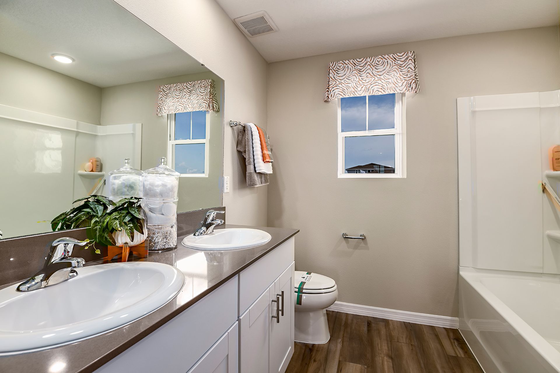 Lucia - Coastal Contemporary Interior Design