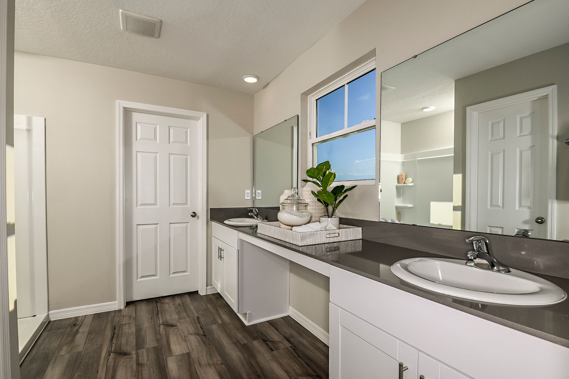 Lucia - Coastal Contemporary Interior Design