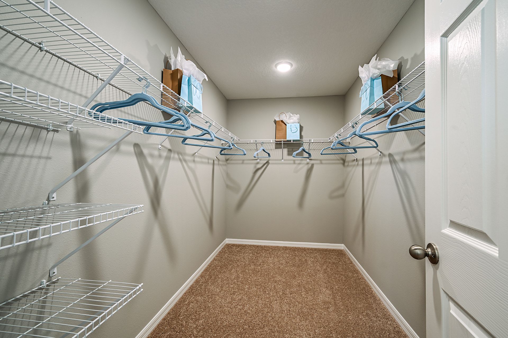 Lucia - Cool Cottage Interior Design