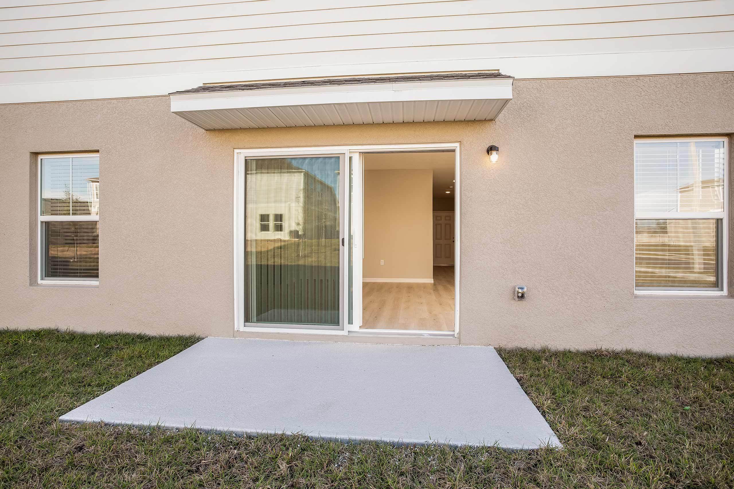 Lucia - Luxe Grey Interior Design