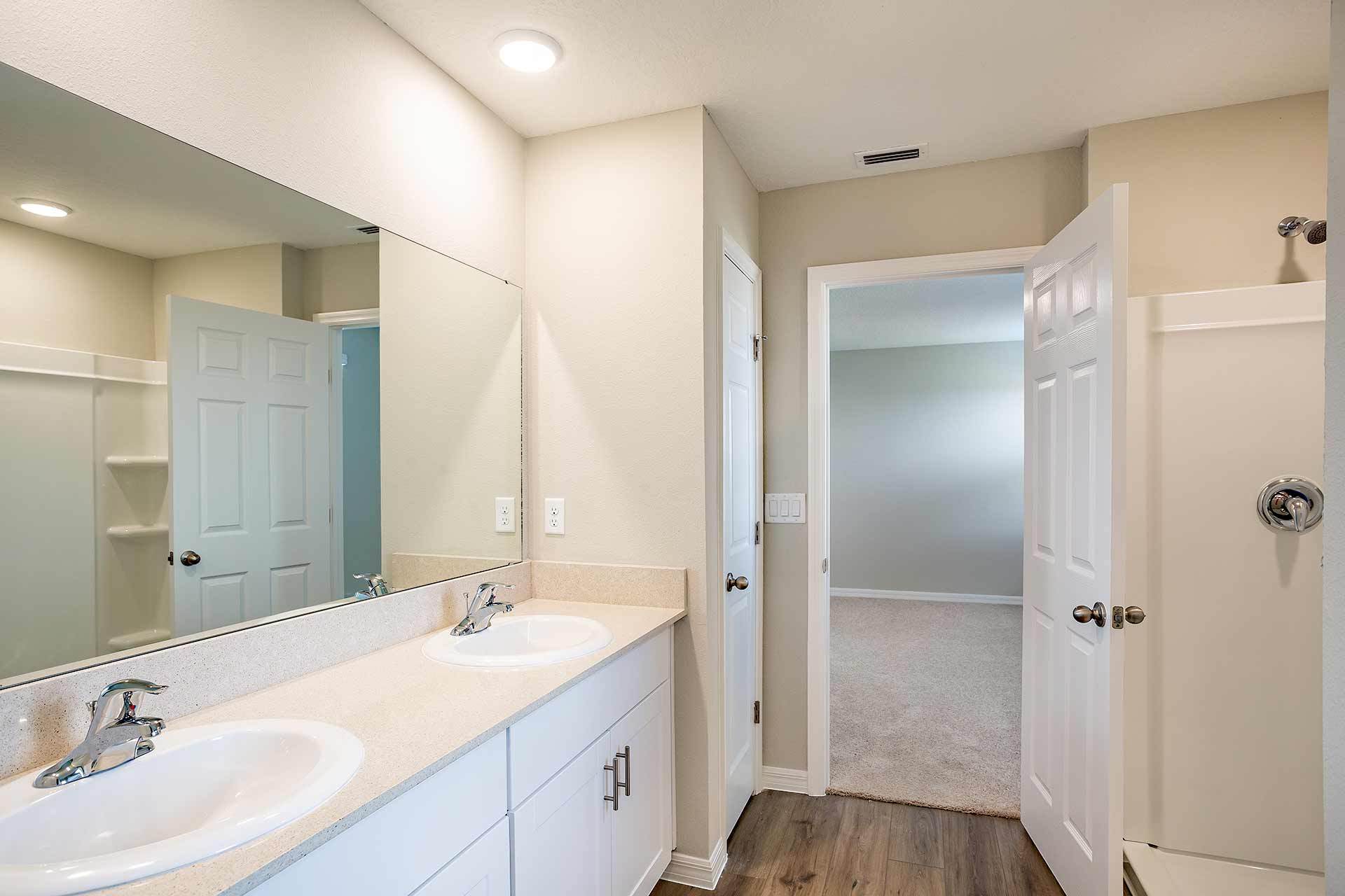 Azure - Cool Cottage Interior Design
